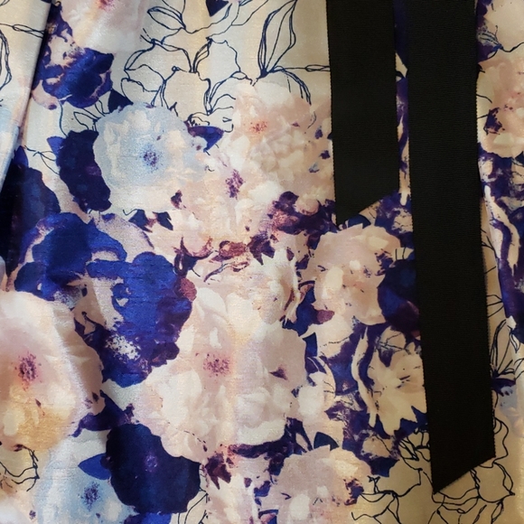 Floral Dress - Picture 3 of 3